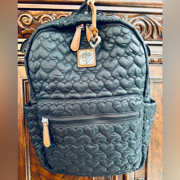 Brighton Kingston Backpack - Picture 3 of 10